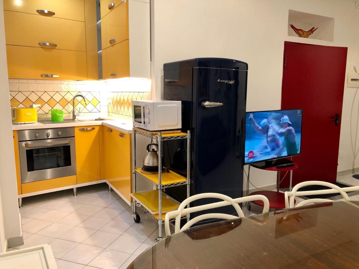Appartamento Casa Vittoria Napoli