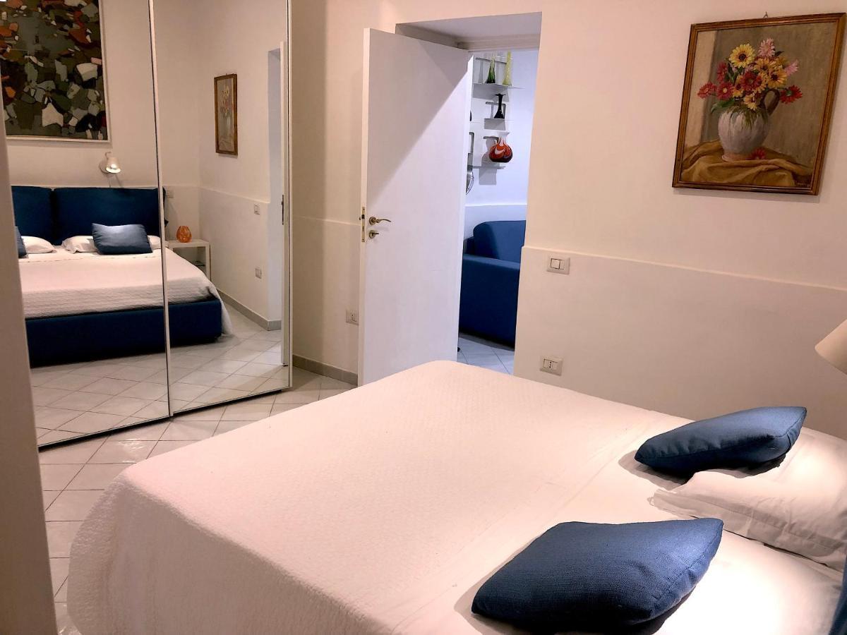 Casa Vittoria Appartamento