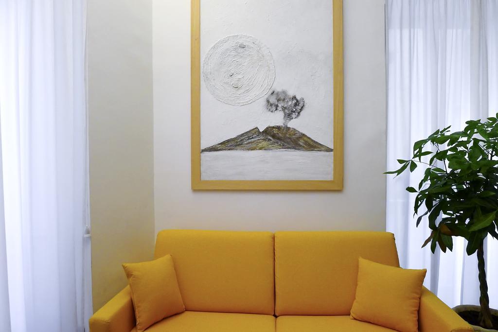 Casa Vittoria Appartamento Napoli