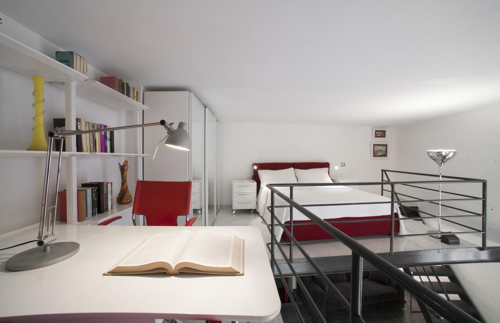 Casa Vittoria Appartamento Napoli