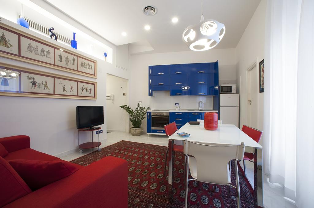 Casa Vittoria * Napoli