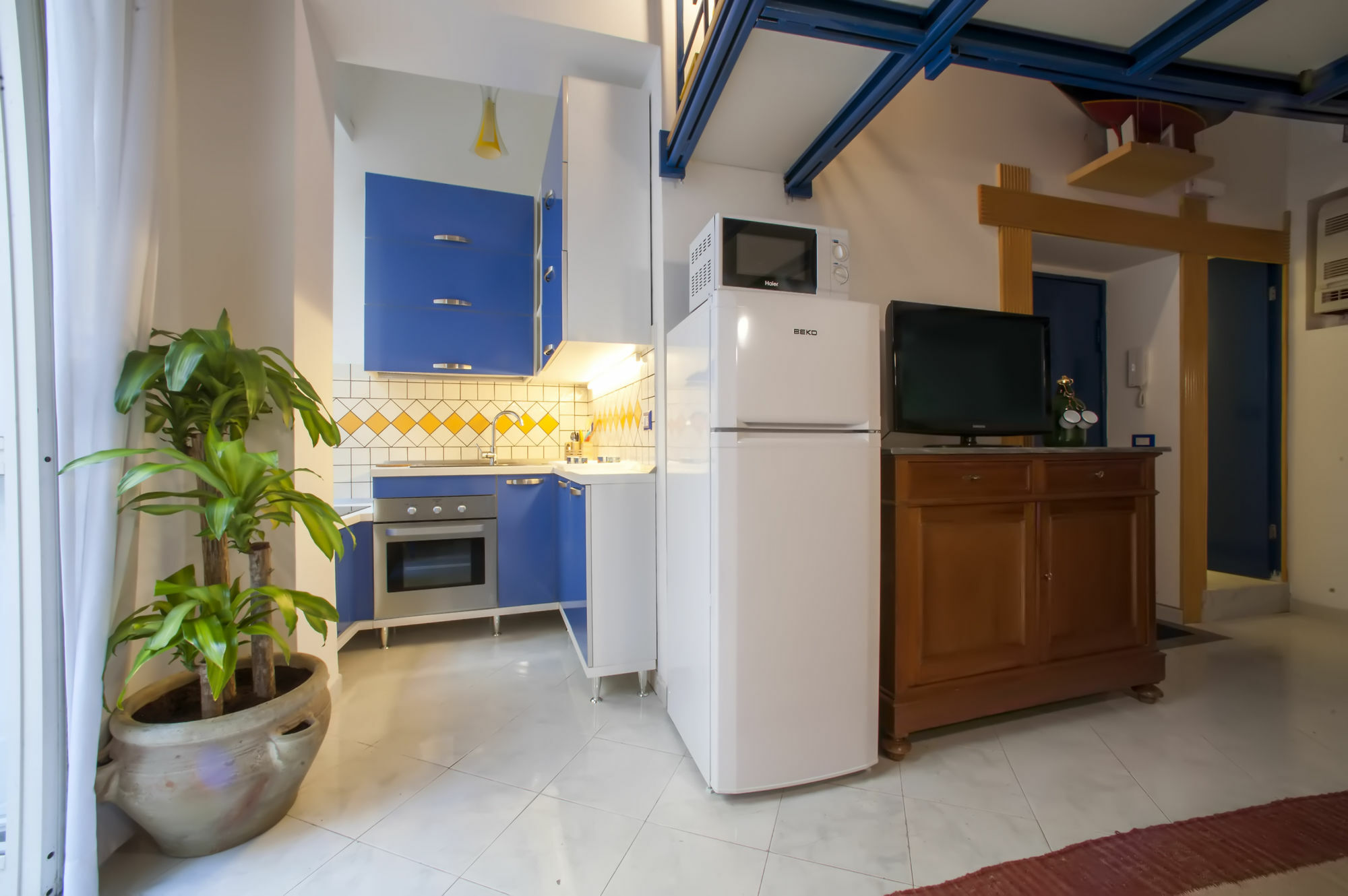 Casa Vittoria Appartamento