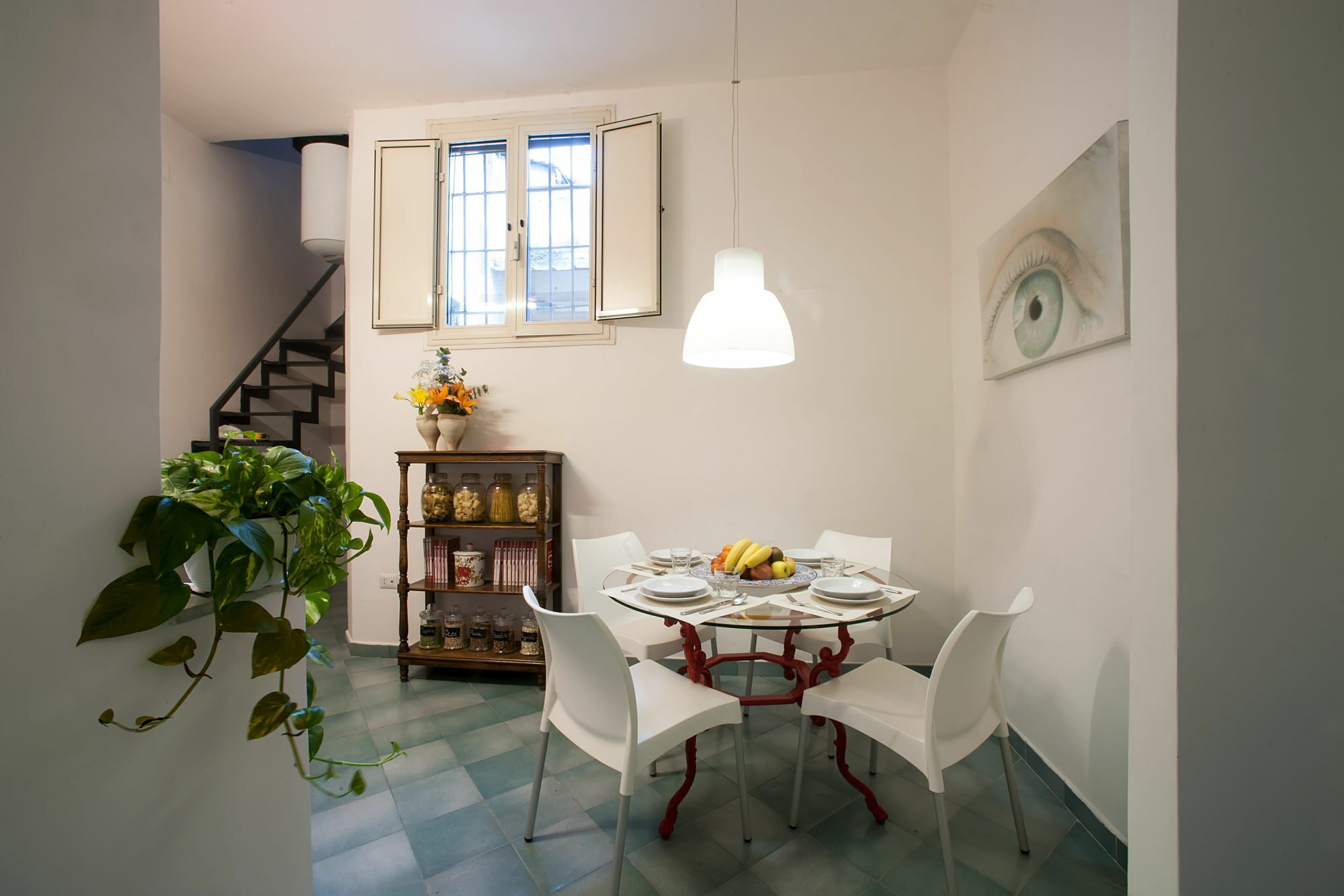 Casa Vittoria Appartamento *