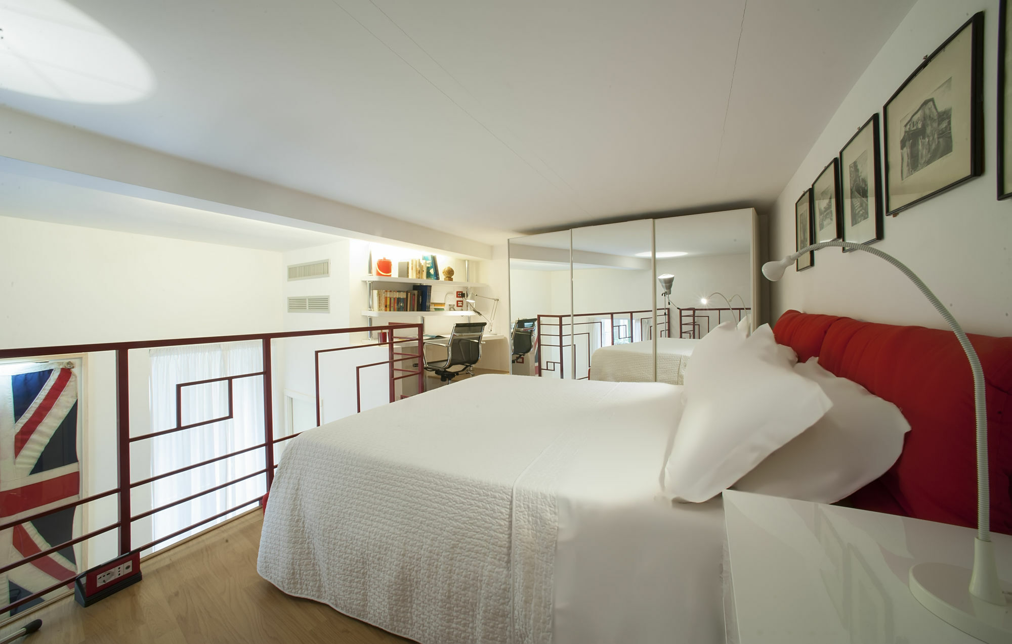 Appartamento Casa Vittoria Napoli