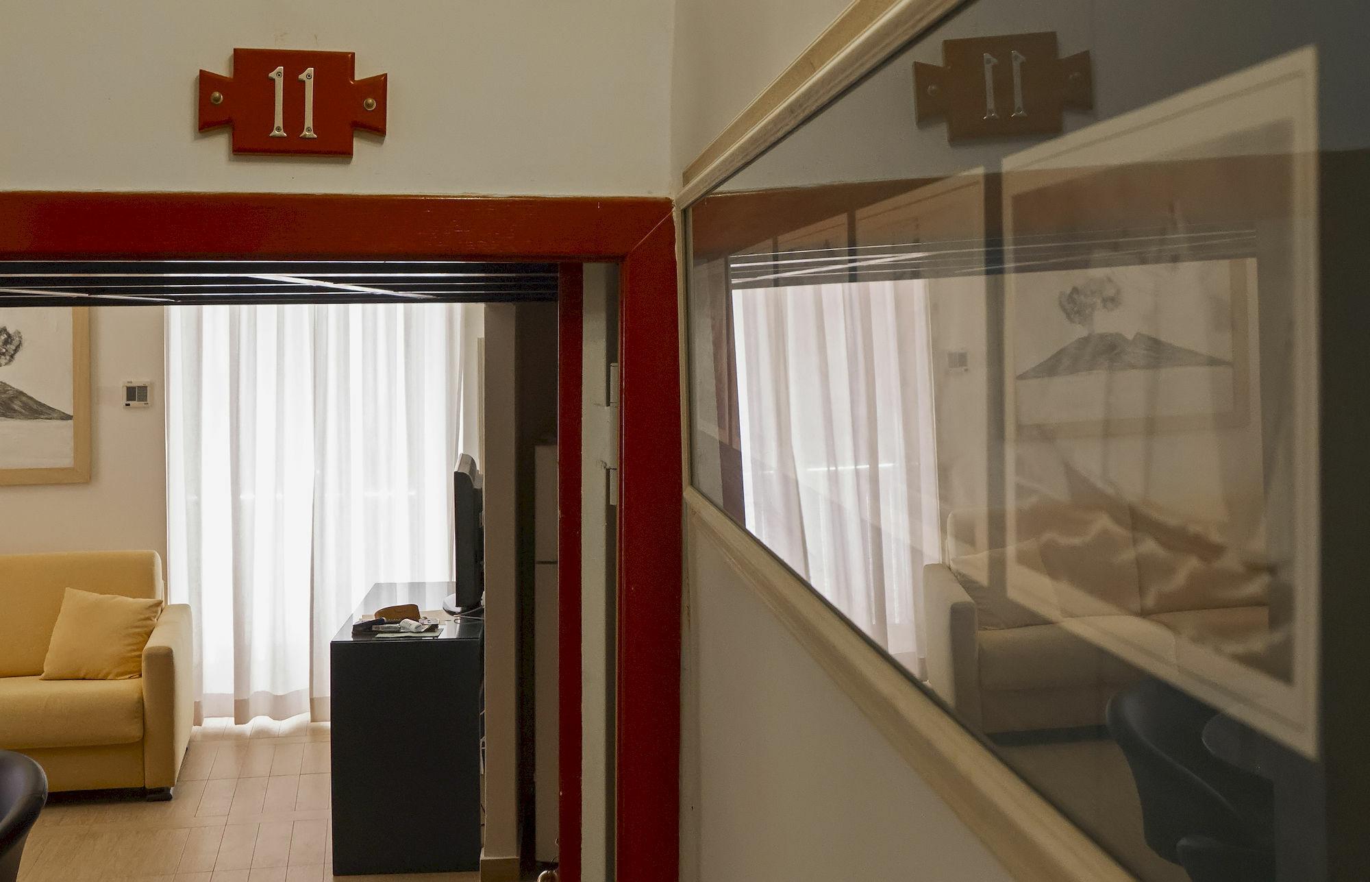 Appartamento Casa Vittoria *