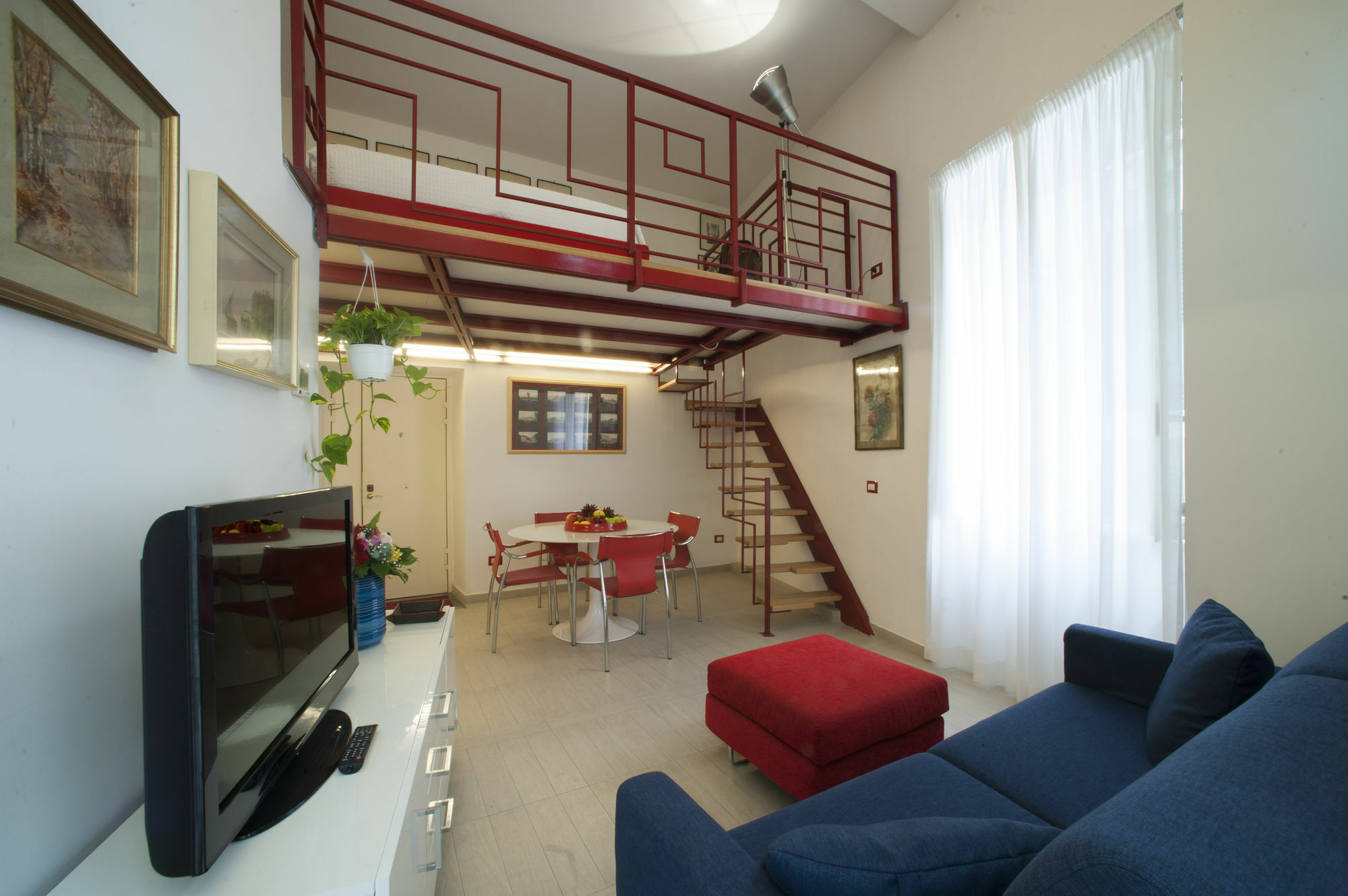 Appartamento Casa Vittoria
