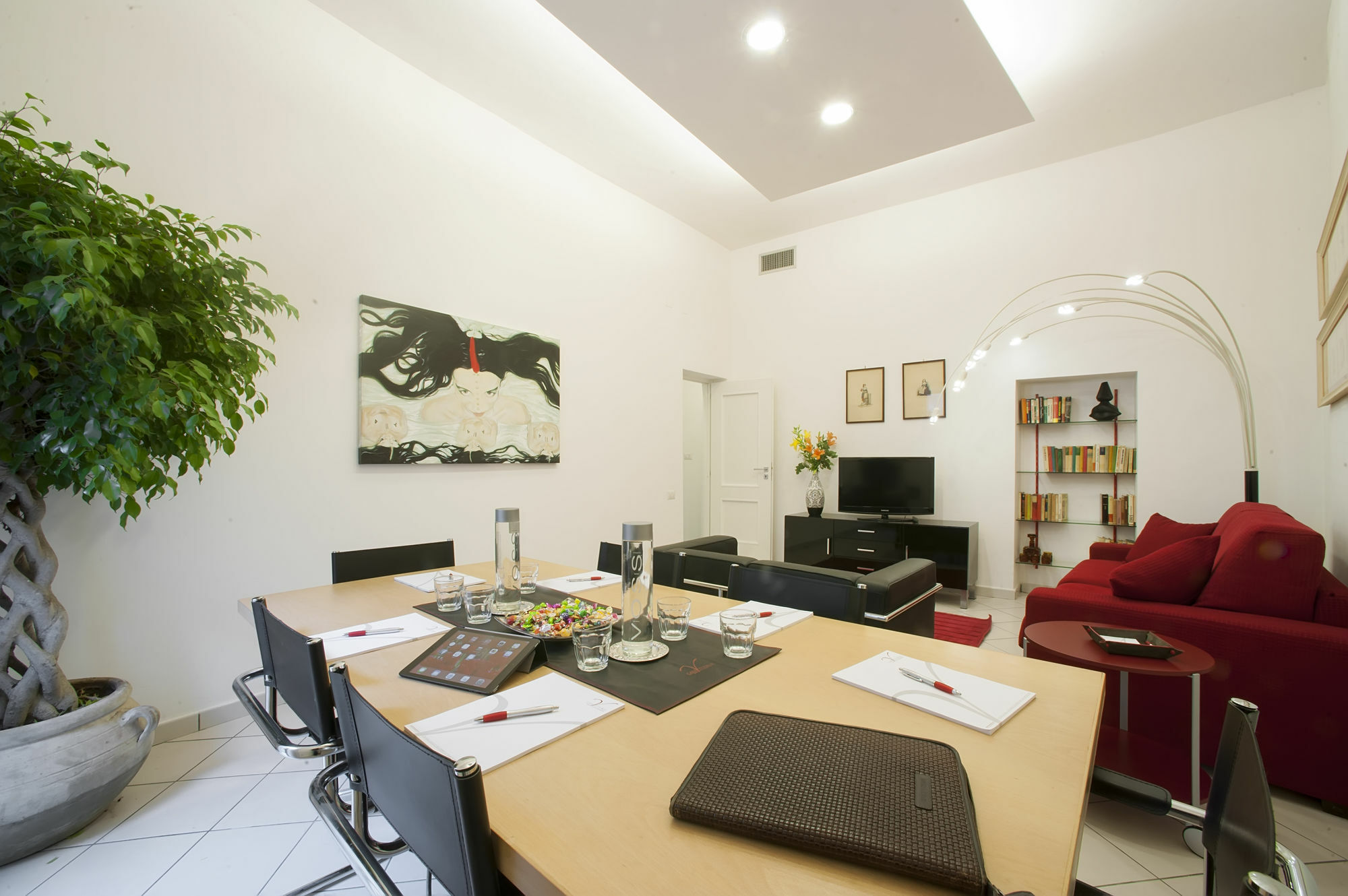Appartamento Casa Vittoria