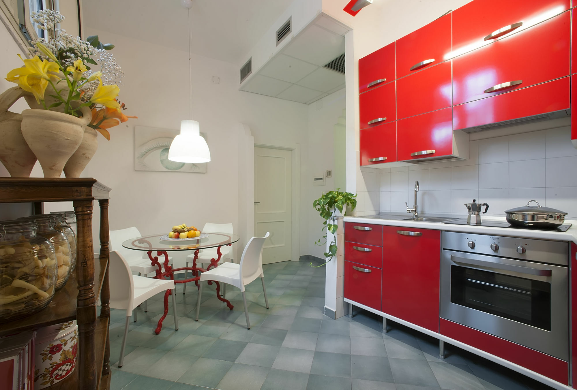 Appartamento Casa Vittoria *