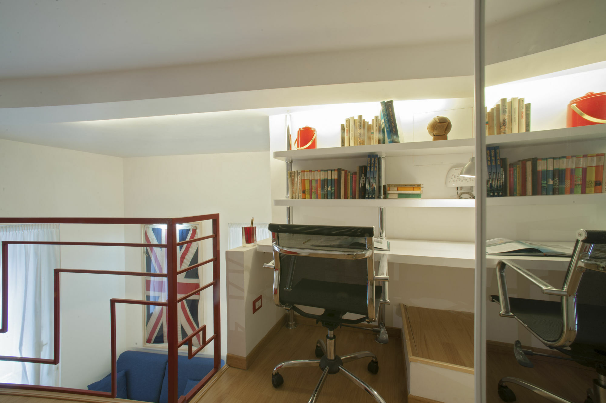 Appartamento Casa Vittoria