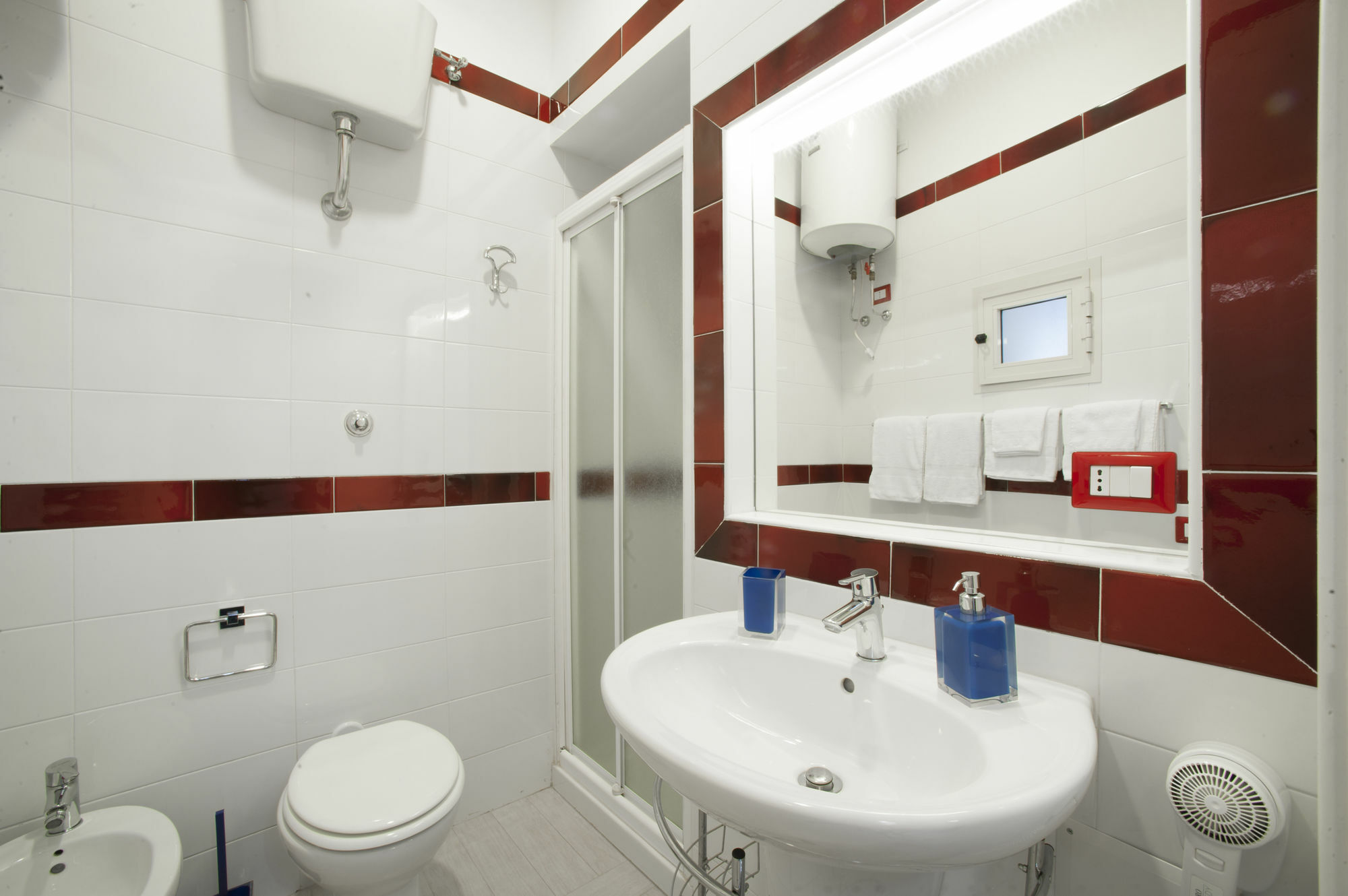 Apartment Casa Vittoria