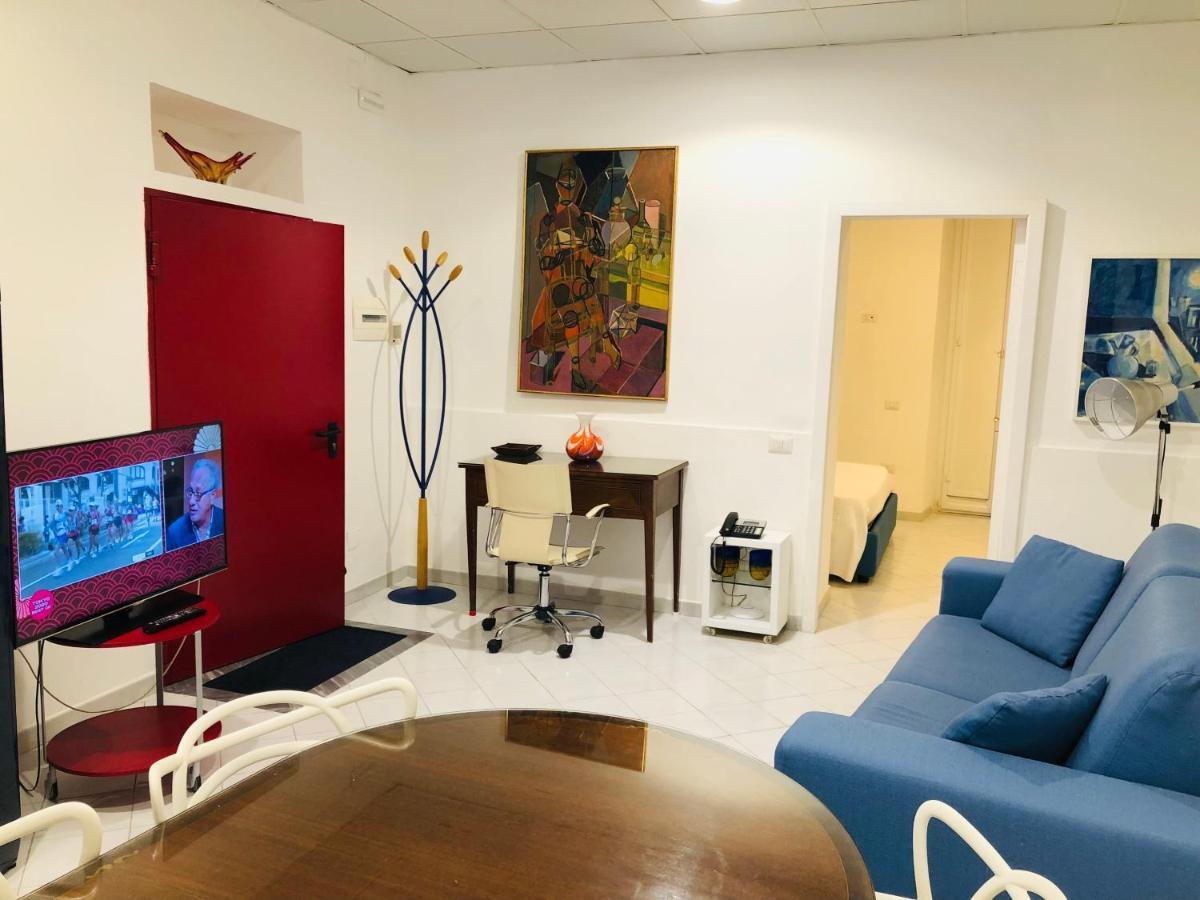 Appartement Casa Vittoria