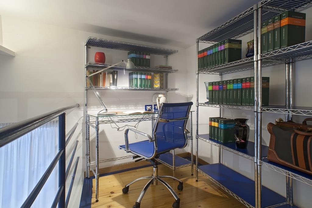 Appartement Casa Vittoria *