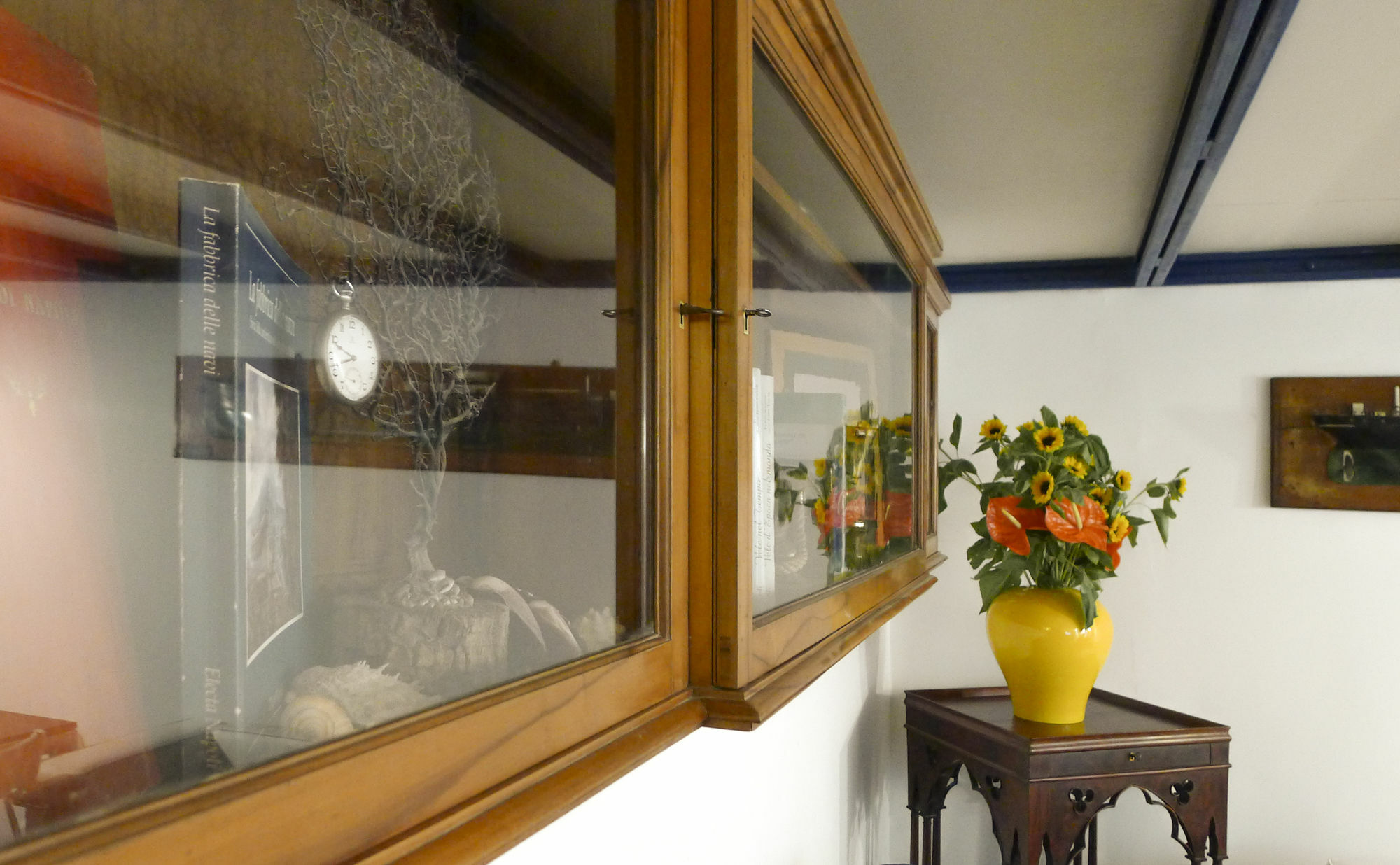 Casa Vittoria Appartement *