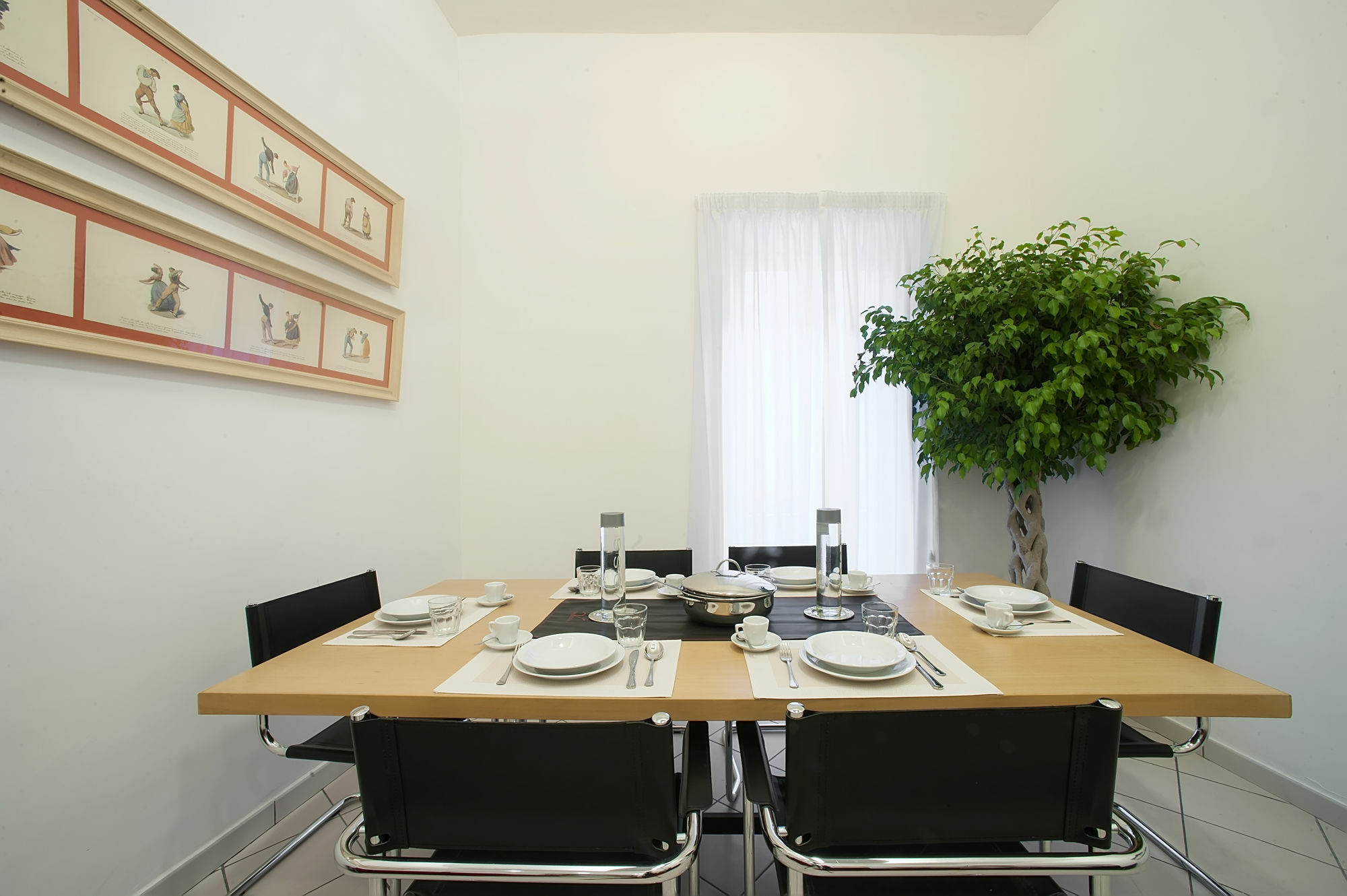 Casa Vittoria Appartement *