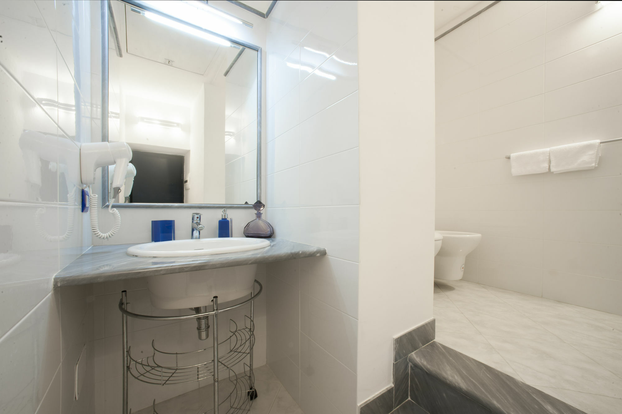 Casa Vittoria Appartement Napels