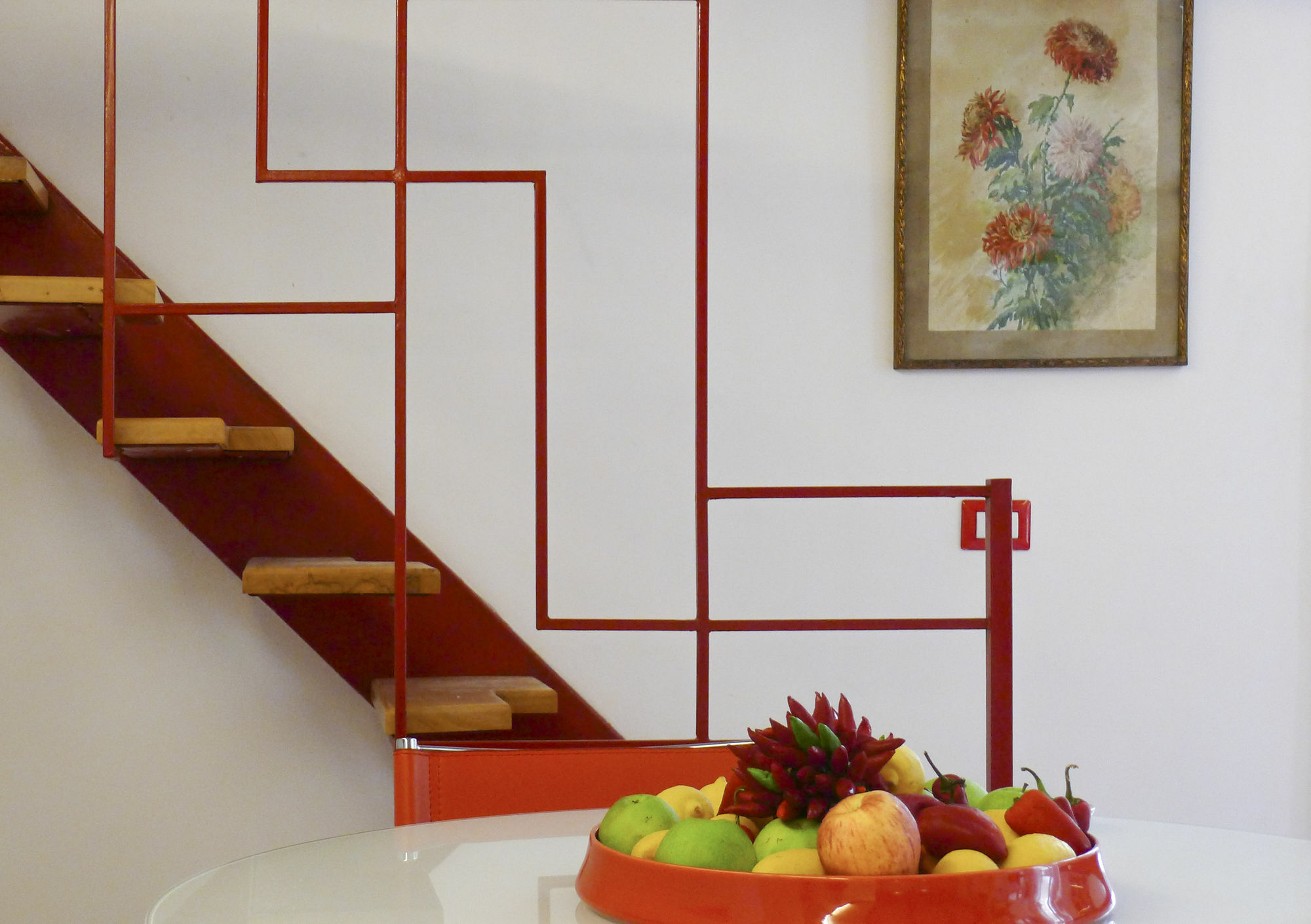 Appartement Casa Vittoria